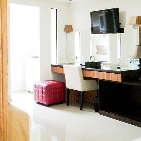Cilandak  Kyo Serviced Apartment Jakarta מראה חיצוני תמונה