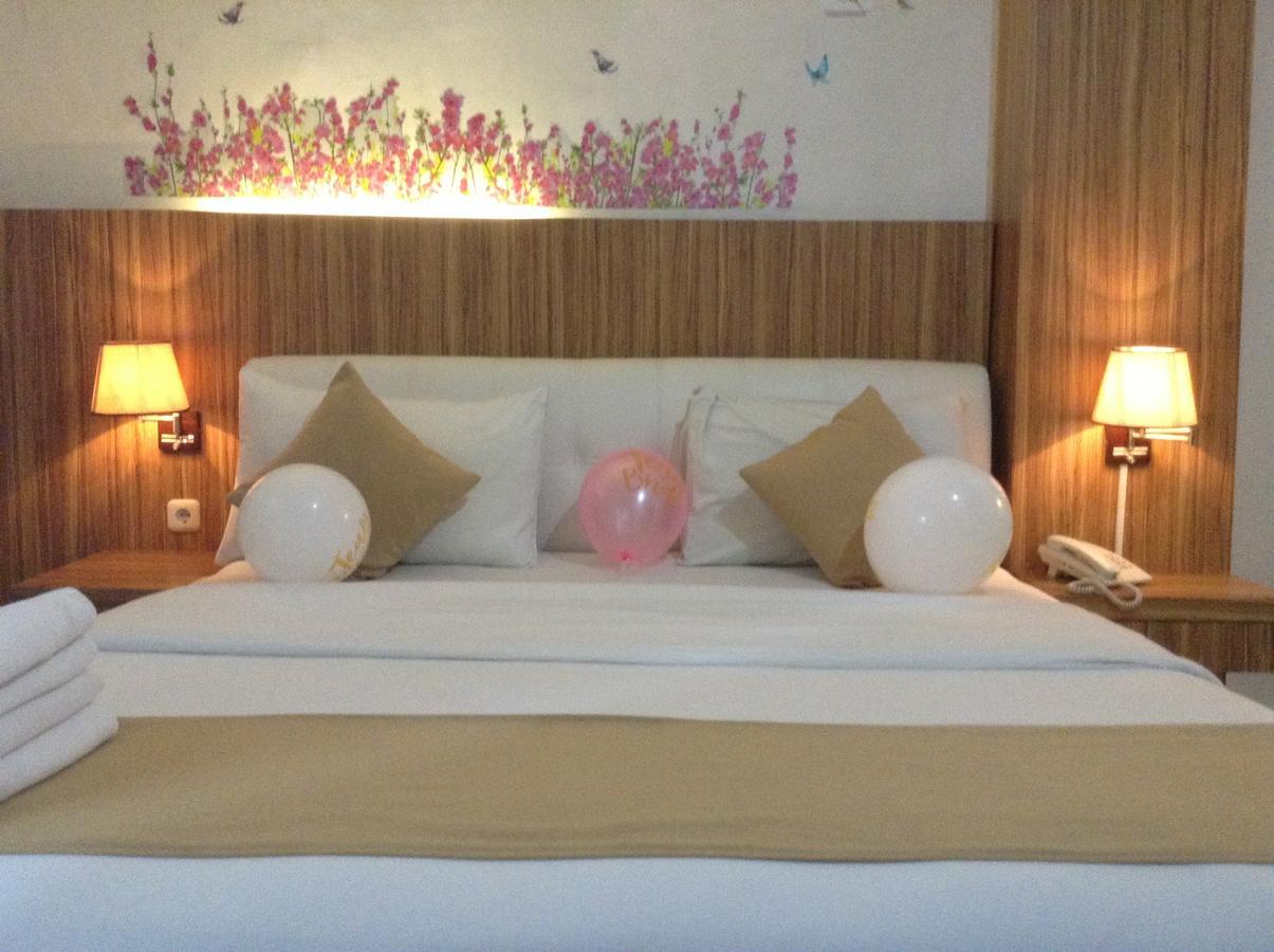 Cilandak  Kyo Serviced Apartment Jakarta מראה חיצוני תמונה
