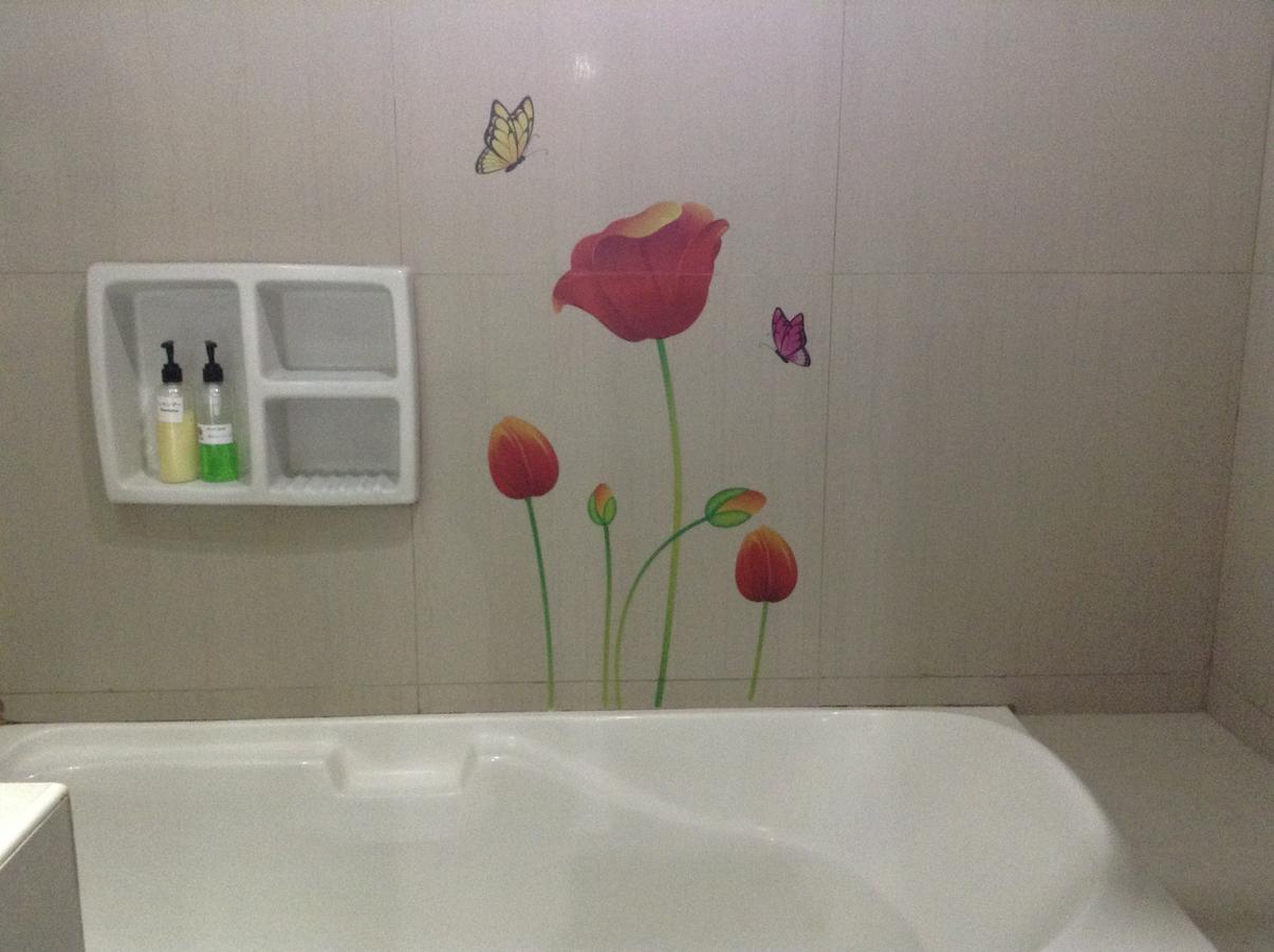 Cilandak  Kyo Serviced Apartment Jakarta מראה חיצוני תמונה