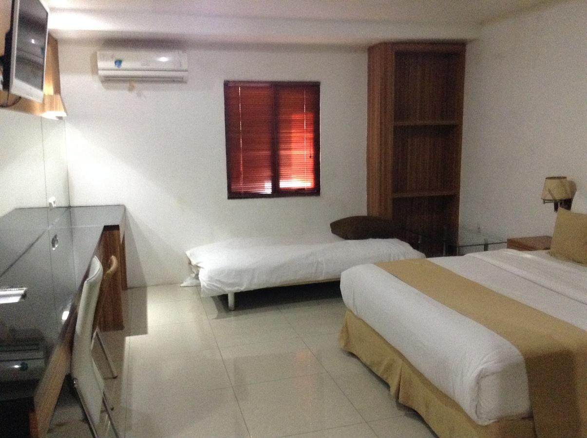 Cilandak  Kyo Serviced Apartment Jakarta מראה חיצוני תמונה
