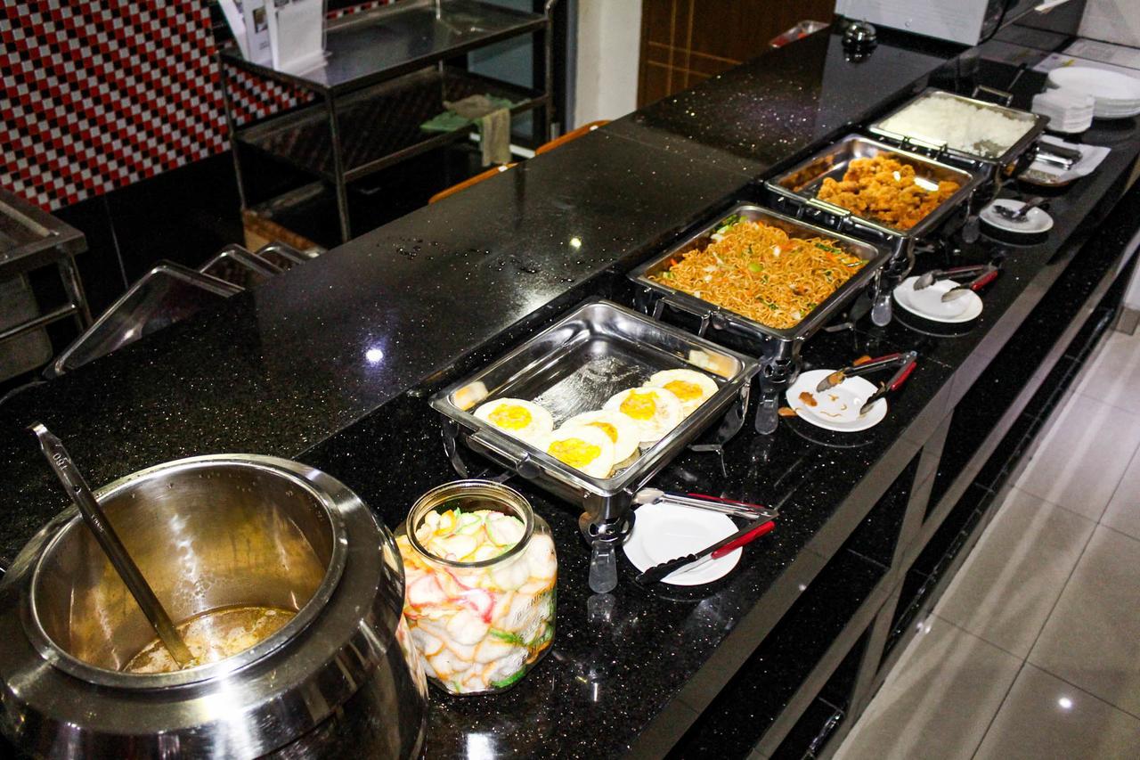 Cilandak  Kyo Serviced Apartment Jakarta מראה חיצוני תמונה