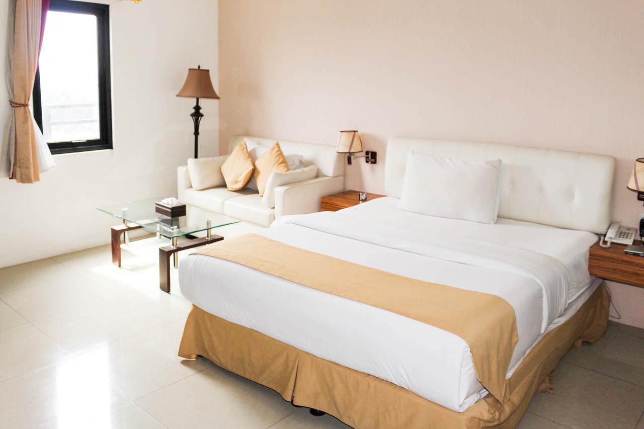 Cilandak  Kyo Serviced Apartment Jakarta מראה חיצוני תמונה