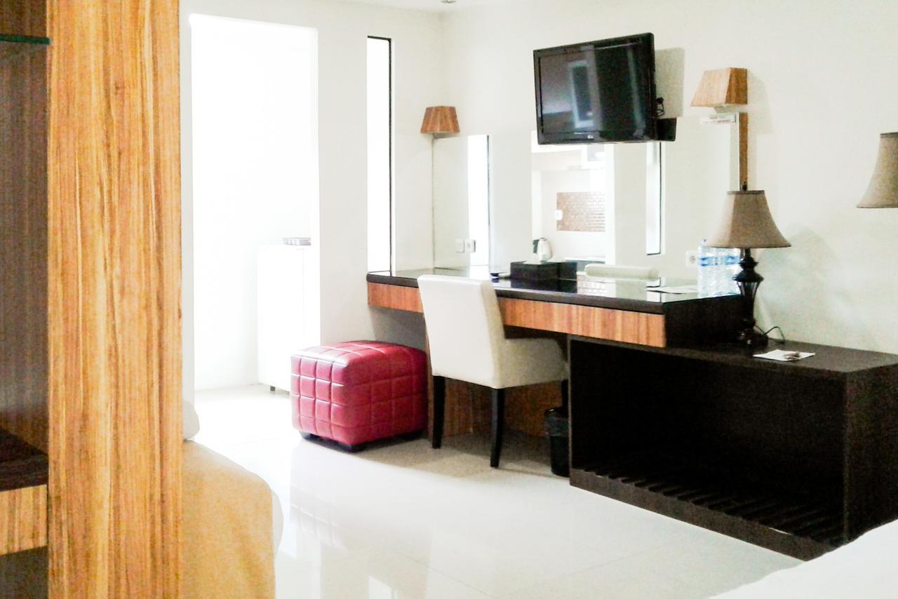 Cilandak  Kyo Serviced Apartment Jakarta מראה חיצוני תמונה