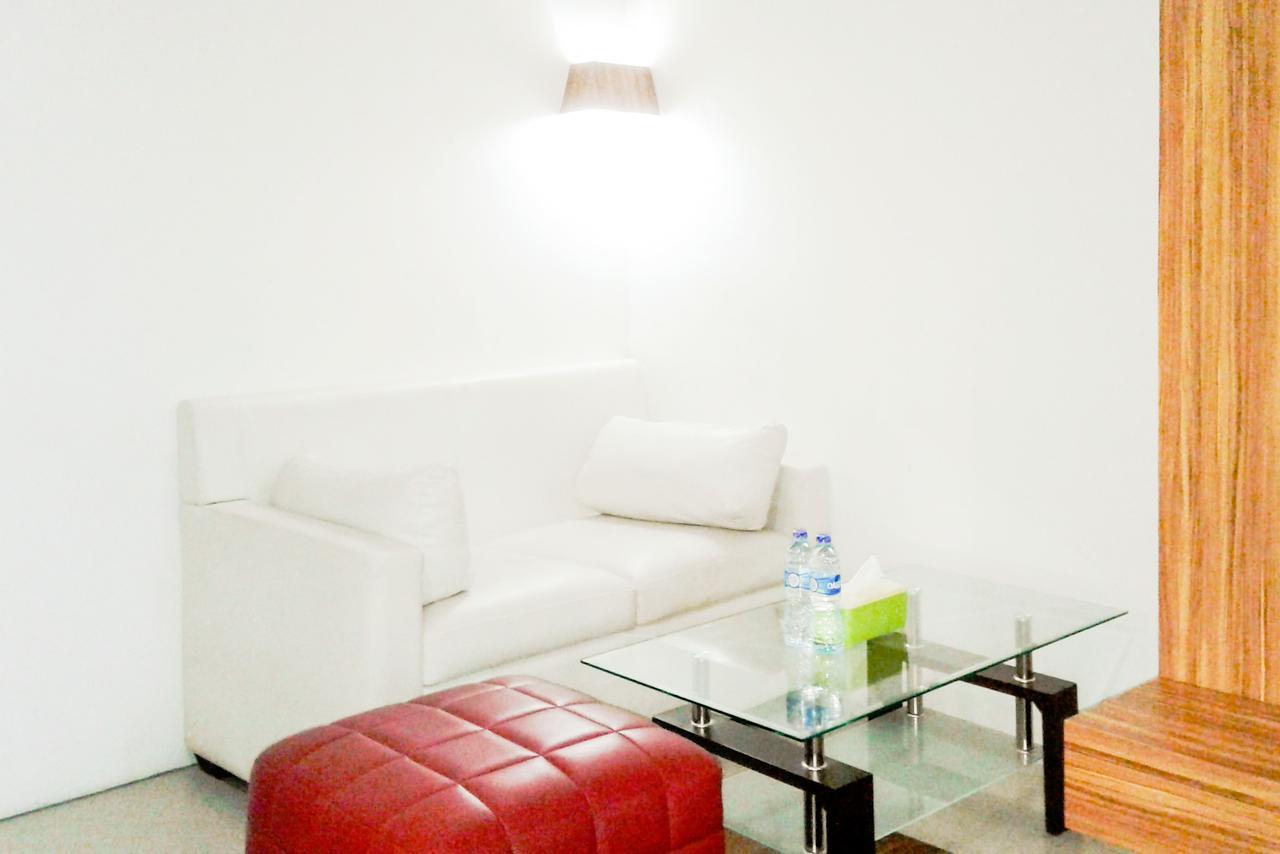Cilandak  Kyo Serviced Apartment Jakarta מראה חיצוני תמונה