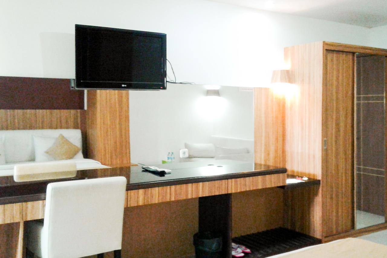 Cilandak  Kyo Serviced Apartment Jakarta מראה חיצוני תמונה