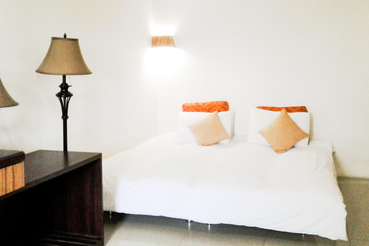 Cilandak  Kyo Serviced Apartment Jakarta מראה חיצוני תמונה