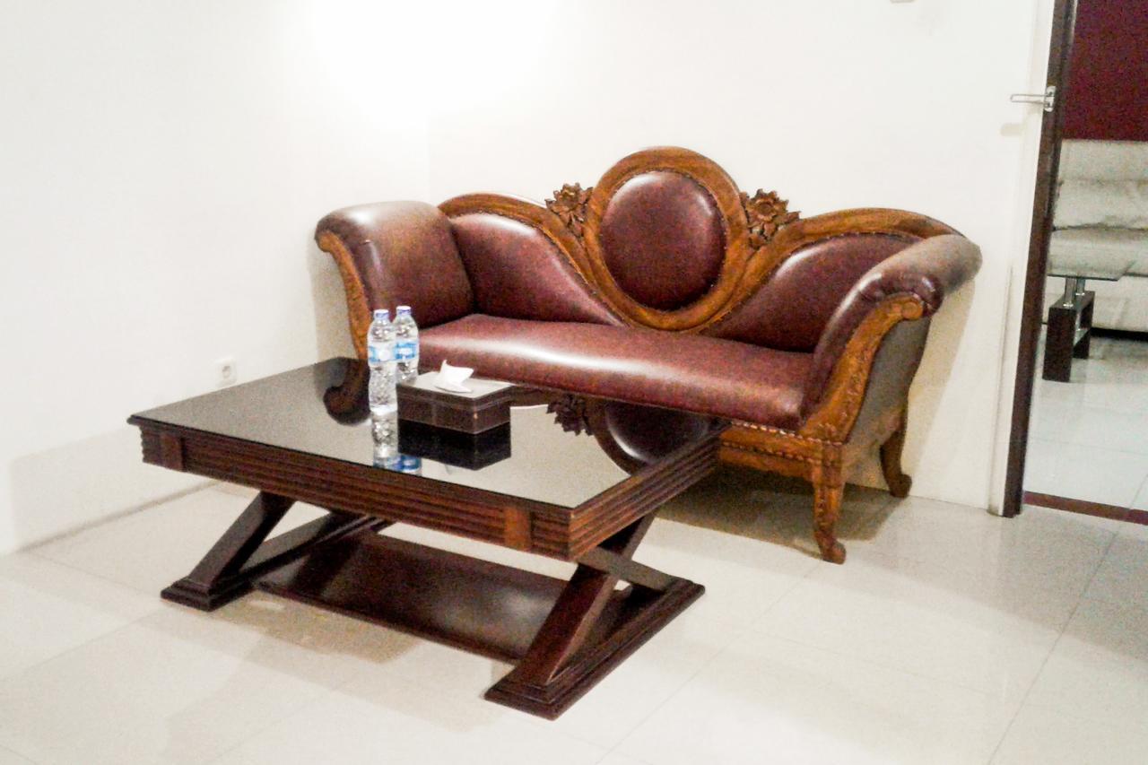 Cilandak  Kyo Serviced Apartment Jakarta מראה חיצוני תמונה