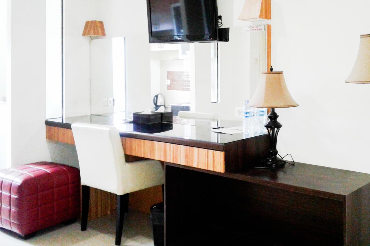 Cilandak  Kyo Serviced Apartment Jakarta מראה חיצוני תמונה