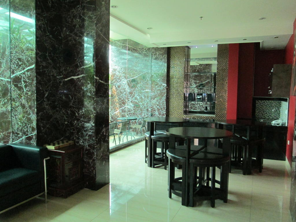 Cilandak  Kyo Serviced Apartment Jakarta מראה חיצוני תמונה